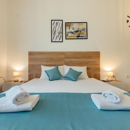 Green Valley Apartments Herceg Novi Extérieur photo