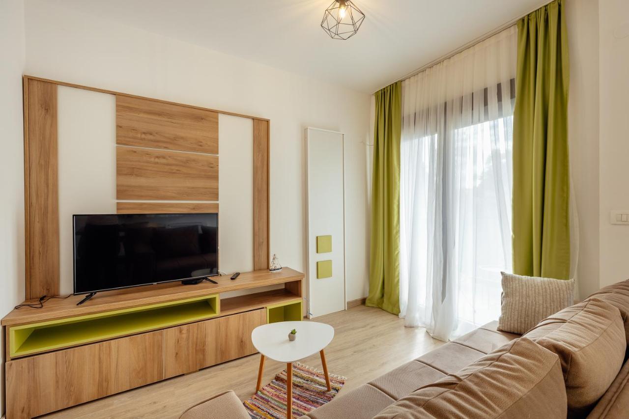 Green Valley Apartments Herceg Novi Extérieur photo