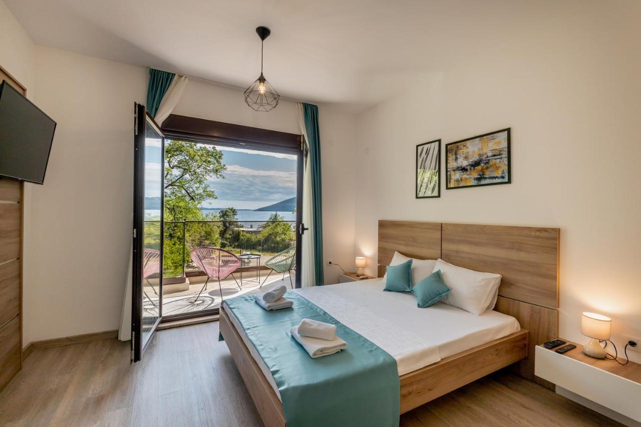 Green Valley Apartments Herceg Novi Extérieur photo