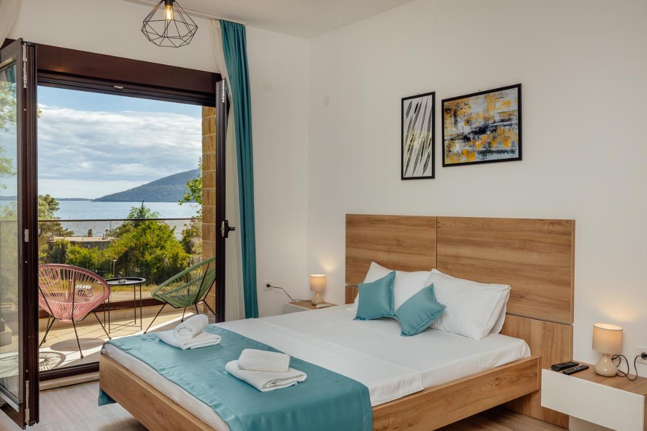 Green Valley Apartments Herceg Novi Extérieur photo