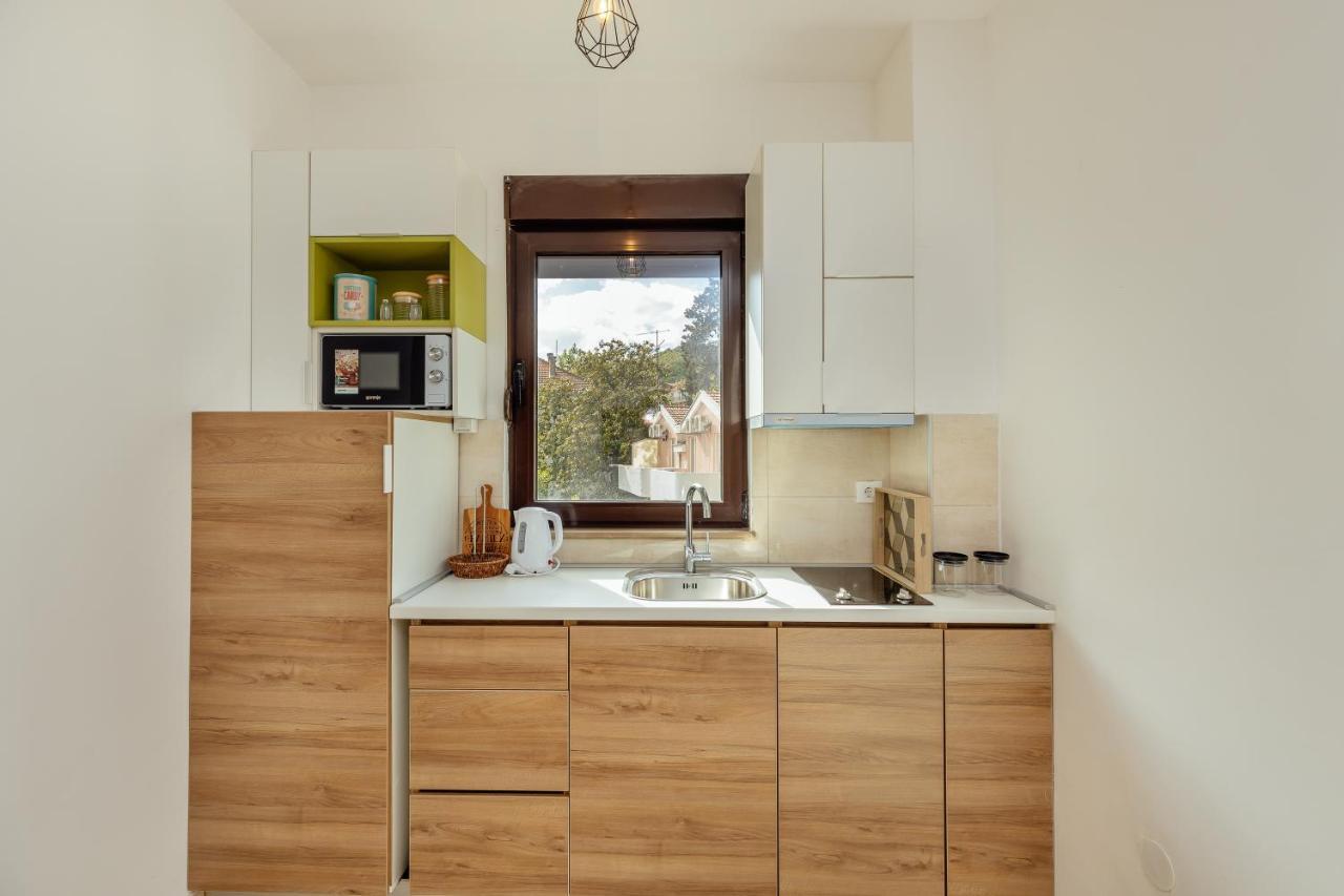 Green Valley Apartments Herceg Novi Extérieur photo