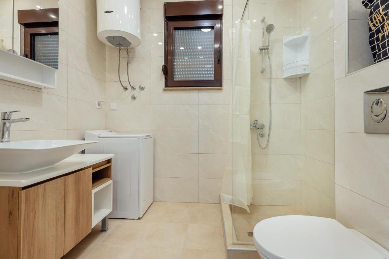 Green Valley Apartments Herceg Novi Extérieur photo