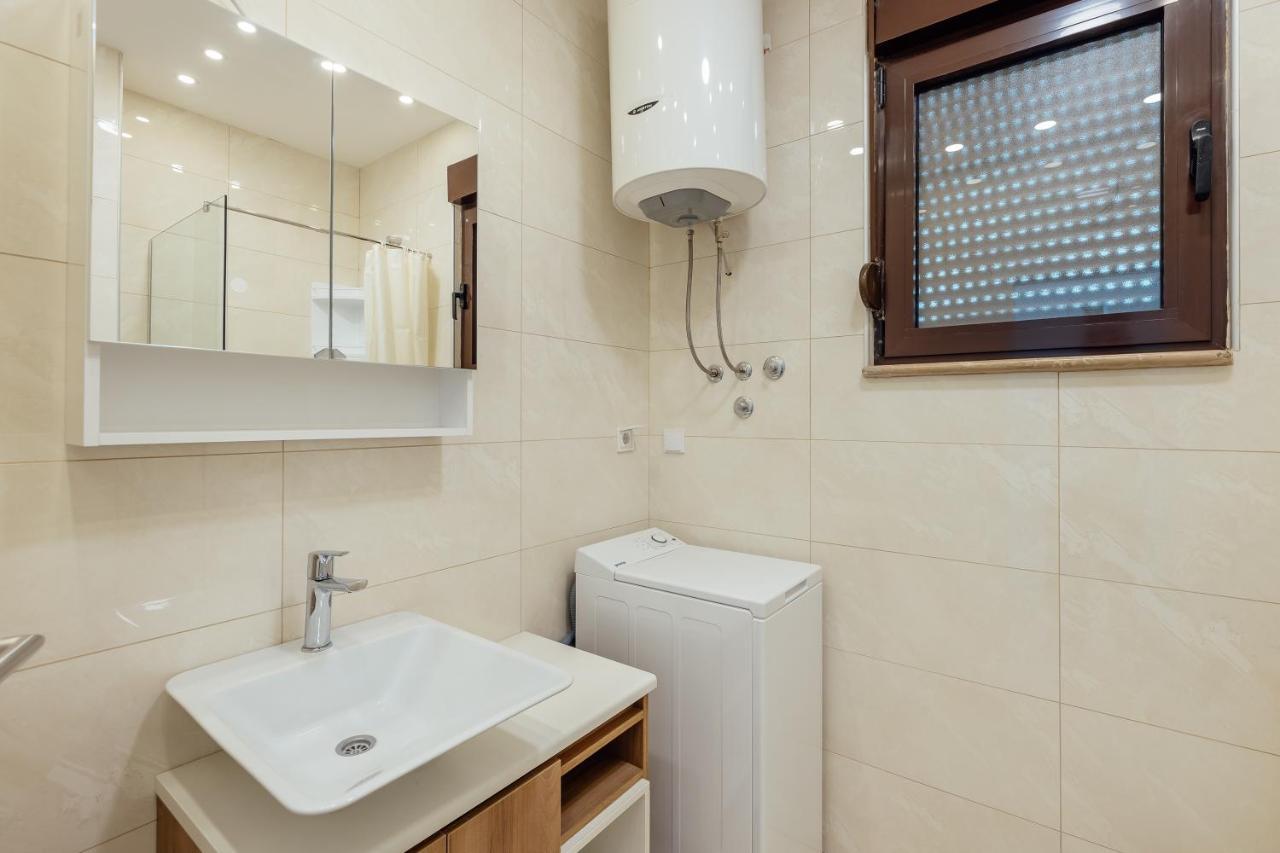 Green Valley Apartments Herceg Novi Extérieur photo