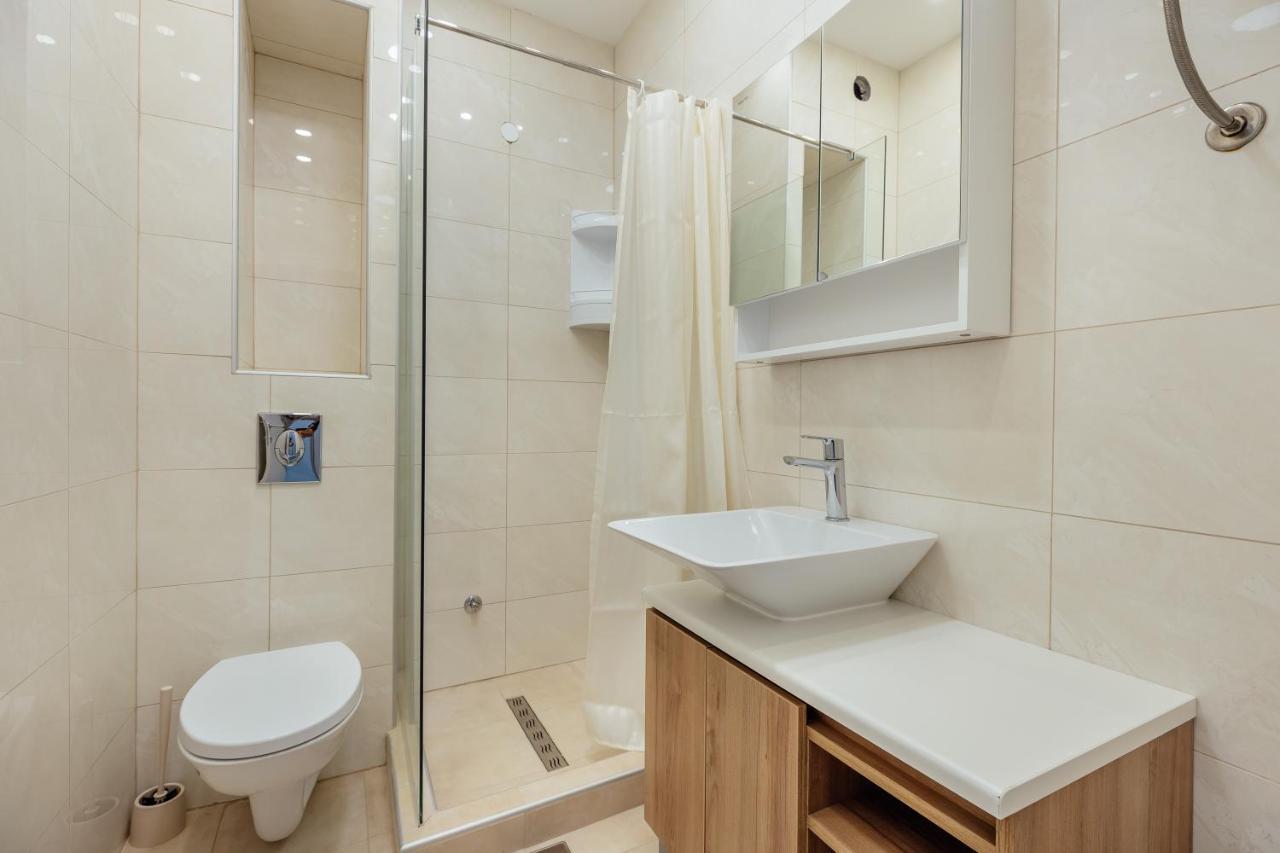 Green Valley Apartments Herceg Novi Extérieur photo