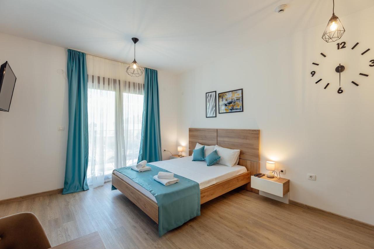 Green Valley Apartments Herceg Novi Extérieur photo