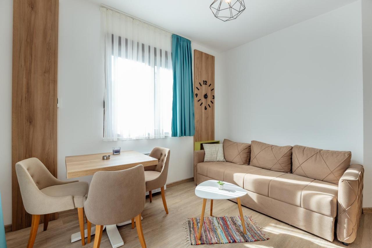 Green Valley Apartments Herceg Novi Extérieur photo