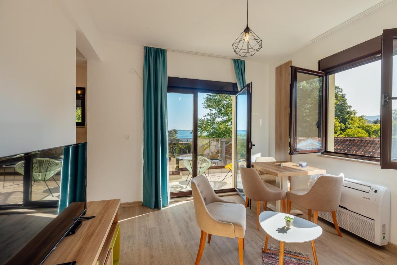 Green Valley Apartments Herceg Novi Extérieur photo