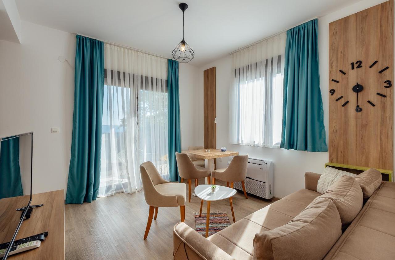 Green Valley Apartments Herceg Novi Extérieur photo
