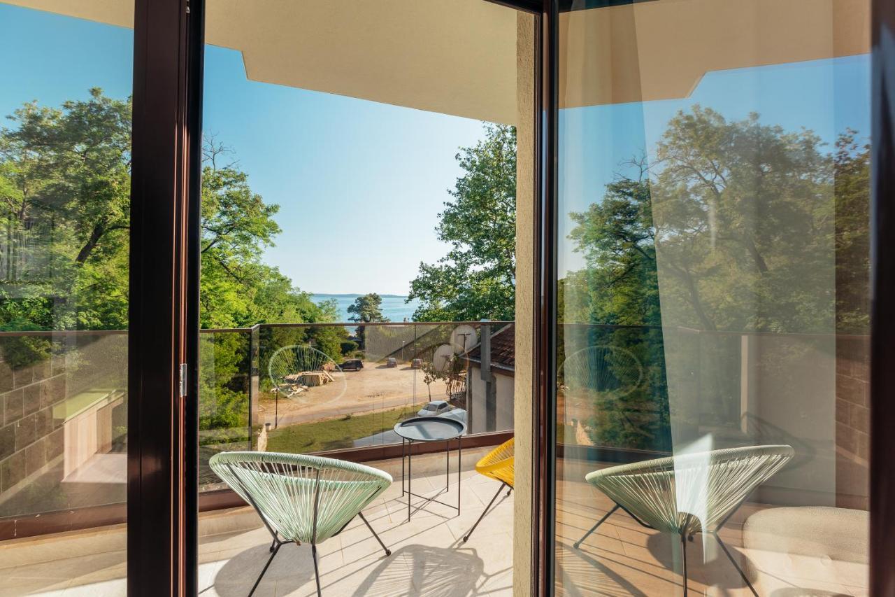 Green Valley Apartments Herceg Novi Extérieur photo