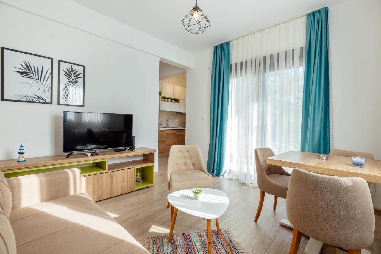 Green Valley Apartments Herceg Novi Extérieur photo